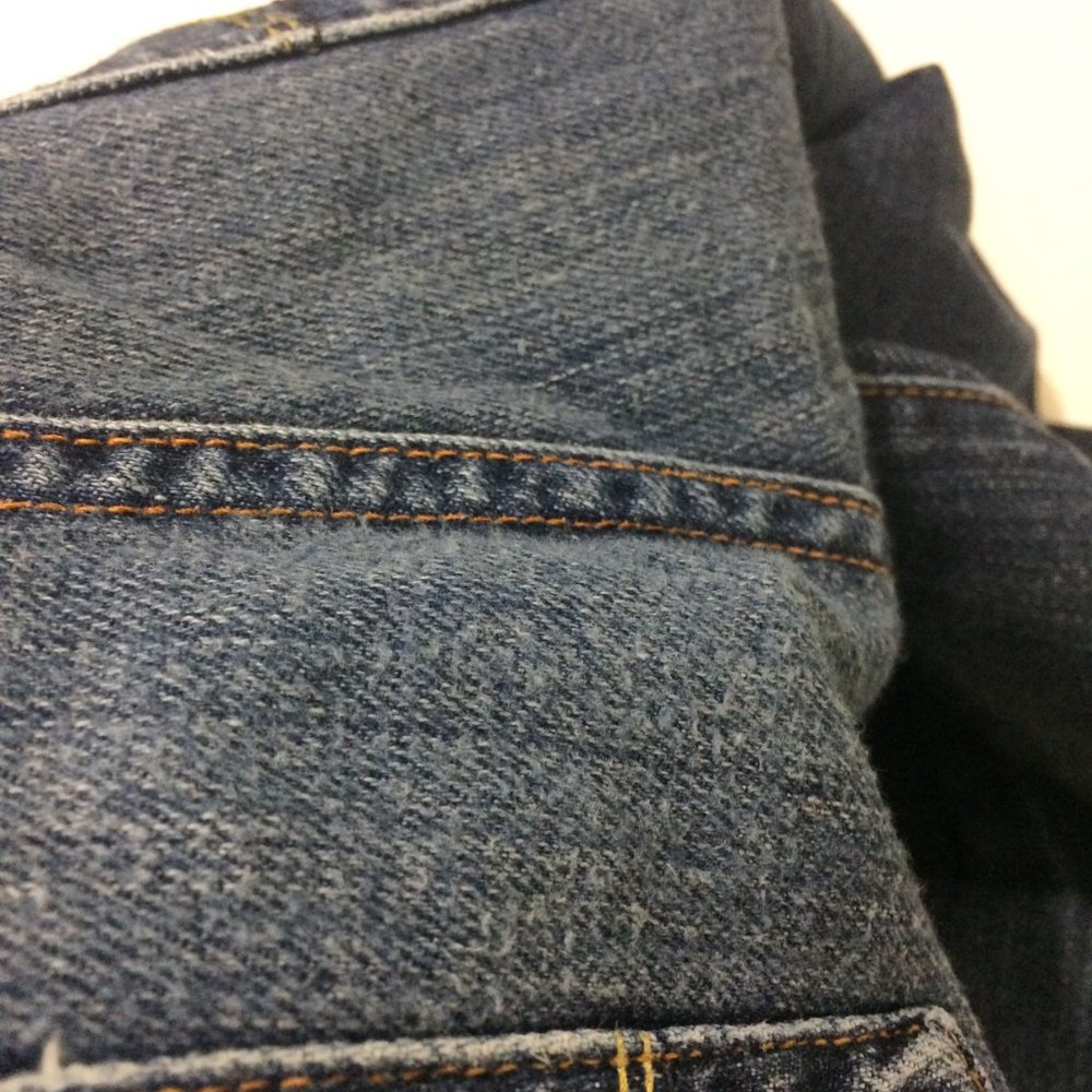 4/$25 ๐ 7 For All Mankind Boycut Straight Jeans - Picture 13 of 15